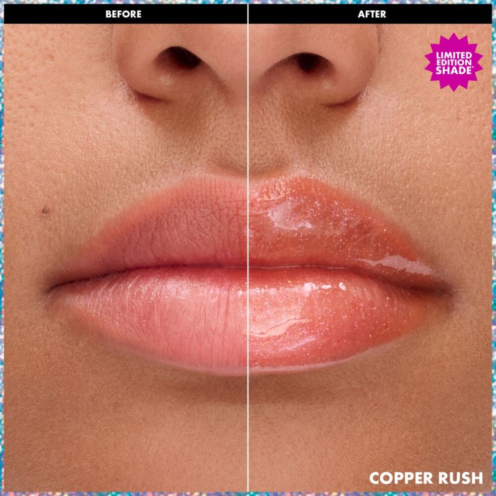 PLUMP IT UP (BRILLO LABIAL VOLUMINIZADOR)